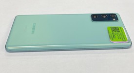 Fair
													Samsung Galaxy S20 FE 5G - Verizon, Cloud Mint, 128 GB, 6 GB, SM-G781V, photo 4 of 4
