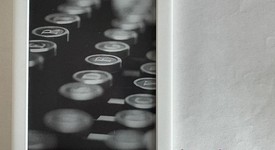 Good
													Amazon Kindle 10 - White, photo 1 of 3