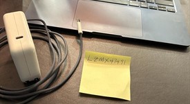 Good
													MacBook Air 2023 - 15" - Apple M2, Midnight, 256 GB, 8 GB, photo 2 of 14