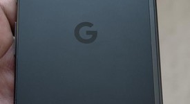 Mint
													Google Pixel 9 Pro Fold - Unlocked, Obsidian, 256 GB, GGH2X, photo 3 of 12