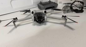 Used
													DJI Mini 4 Pro, photo 4 of 10