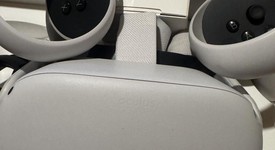 Mint
													Meta Quest 2 - 128 GB, photo 2 of 8