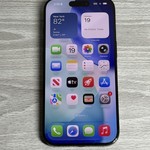 Fair Apple iPhone 16 Pro - Unlocked, 1 TB, Black, A3083