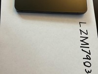 Google Pixel 9 Pro XL