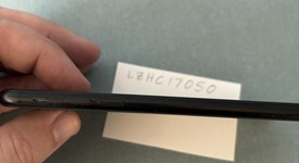 Good
													Apple iPhone SE 2nd Gen 2020 - Unlocked, Black, 64 GB, A2275, photo 5 of 7
