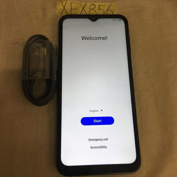 Samsung Galaxy A14 5G - Verizon, Black, 64 GB, 4 GB