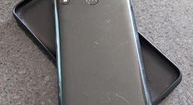 Good
													Moto G Power (2020) - Unlocked, Black, 64 GB, 4 GB, XT2041-4, photo 2 of 7