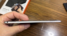 Good
													Apple iPad Pro 9.7" - Wi-Fi, Gray, 128 GB, A1673, photo 3 of 4