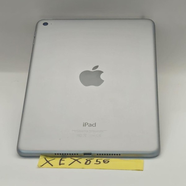 Apple iPad Mini 4 - Wi-Fi, 128 GB, Gray