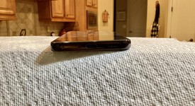 Good
													Samsung Galaxy S22 - Unlocked, Black, 128 GB, 8 GB, SM-S901U1, photo 5 of 9