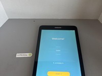 Samsung Galaxy Tab E 8.0