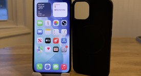 Mint
													Apple iPhone 16e - Cricket, Black, 128 GB, A3212, photo 1 of 15