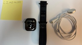 Mint
													Apple Watch Series 10 46mm - Unlocked, Slate, A3003 - Cellular, Titanium, photo 3 of 11