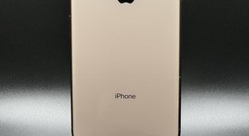 Fair
													Apple iPhone Xs Max - Unlocked, Gold, 64 GB, A1921, photo 1 of 7