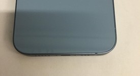 Good
													Apple iPhone 14 - Unlocked, Blue, 128 GB, A2649, photo 3 of 8