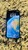 Good Apple iPhone 12 - Unlocked, Blue, 128 GB, A2172