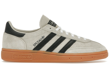 adidas Handball Spezial Aluminum Core Black (Women's) for sale