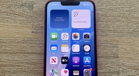 Mint
													Apple iPhone 14 - Unlocked, Red, 512 GB, A2649, photo 2 of 14