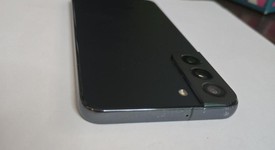 Good
													Samsung Galaxy S22 Plus - T-Mobile, Black, 256 GB, 8 GB, SM-S906U, photo 2 of 8