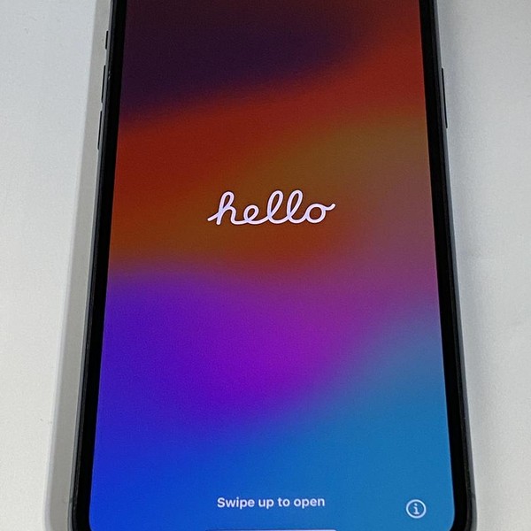 Apple iPhone 11 Pro Max - Unlocked, Green, 256 GB, A2161