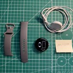 Good Google Pixel Watch - Wi-Fi, Silver, Wi-Fi