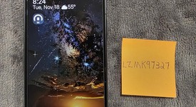 Mint
													Samsung Galaxy Z Fold7 - Unlocked, Jetblack, 1 TB, 16 GB, SM-F966U1, photo 1 of 15