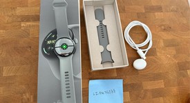 Mint
													Google Pixel Watch 3 - Wi-Fi, Black, 45mm, Wi-Fi, photo 2 of 6