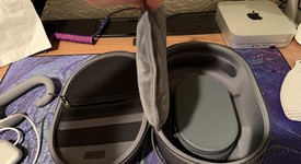 Good
													Apple Vision Pro - 256 GB, photo 6 of 6