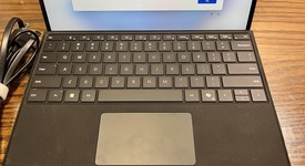Good
													Microsoft Surface Pro X - SQ1, Black, 256 GB, 16 GB, GSM Unlocked, photo 2 of 10
