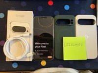 Google Pixel 9 Pro