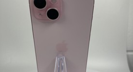 Mint
													Apple iPhone 15 - Unlocked, Pink, 128 GB, A2846, photo 5 of 7