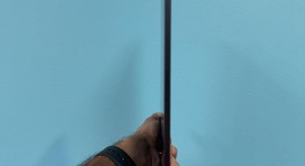 Good
													Apple iPad Pro 13" (M4) 2024 - Wi-Fi, Black, 256 GB, 8 GB, A2925, Standard Glass, photo 4 of 6