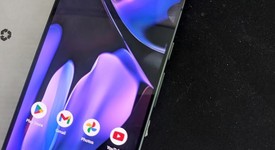 Good
													Google Pixel 9 Pro XL - Spectrum, Obsidian, 128 GB, 16 GB, GGX8B, photo 2 of 3