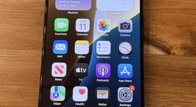 Mint
													Apple iPhone 15 Pro Max - Unlocked, Black, 256 GB, A2849, photo 2 of 14