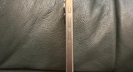 Mint
													Apple iPhone 15 Pro Max - Unlocked, Natural, 256 GB, A2849, photo 3 of 11
