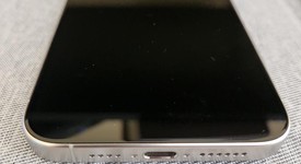 Good
													Apple iPhone 15 Pro Max - Unlocked, White, 256 GB, A2849, photo 2 of 7