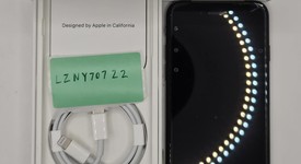 Mint
													Apple iPhone SE 3rd Gen 2022 - Unlocked, Midnight, 64 GB, A2595, photo 1 of 14