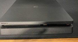 Good
													PlayStation 4 Slim - Black, 1 TB, photo 2 of 11