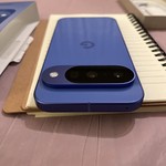 Mint Google Pixel 10 - Unlocked, 128 GB, Indigo, GLBW0