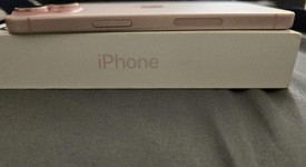 Mint
													Apple iPhone 15 - Unlocked, Pink, 256 GB, A2846, photo 3 of 9