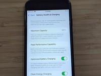 Apple iPhone SE 3rd Gen 2022