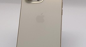 Fair
													Apple iPhone 13 Pro - AT&T, Gold, 128 GB, A2483, photo 1 of 3
