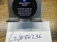 Samsung Galaxy Watch4