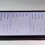 Good Apple iPhone 11 - Verizon, Black, 64 GB, A2111