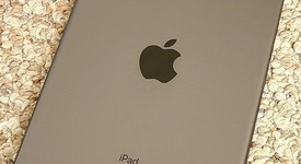 Mint
													Apple iPad Mini 5th Gen - Wi-Fi, Gray, 64 GB, photo 3 of 9