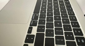 Good
													MacBook Air 2024 (M3) - 15" - Apple M3, Starlight, 512 GB, 8 GB, 10-core GPU, photo 5 of 8