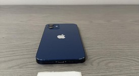 Fair
													Apple iPhone 12 - Unlocked, Blue, 256 GB, A2172, photo 3 of 8