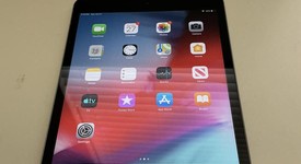 Good
													Apple iPad Mini 2 Retina - Wi-Fi, Silver, 128 GB, photo 5 of 5