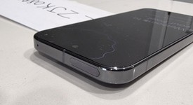 Mint
													Google Pixel 9 Pro - Unlocked, Obsidian, 256 GB, 16 GB, GR83Y, photo 5 of 8
