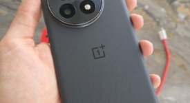 Fair
													OnePlus 13 - Unlocked, Black Eclipse, 512 GB, 16 GB, photo 3 of 6